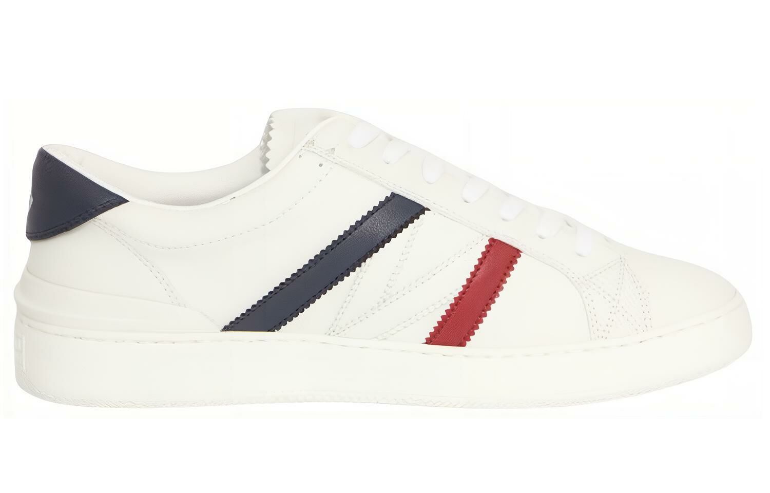 【代購】Moncler New Monaco 'White'