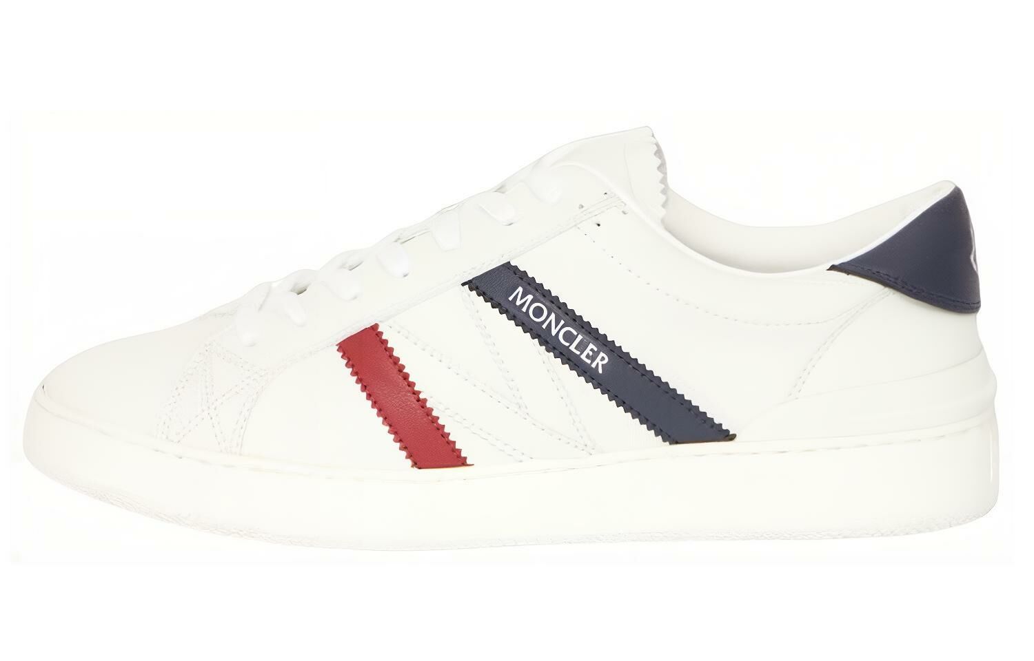 【代購】Moncler New Monaco 'White'