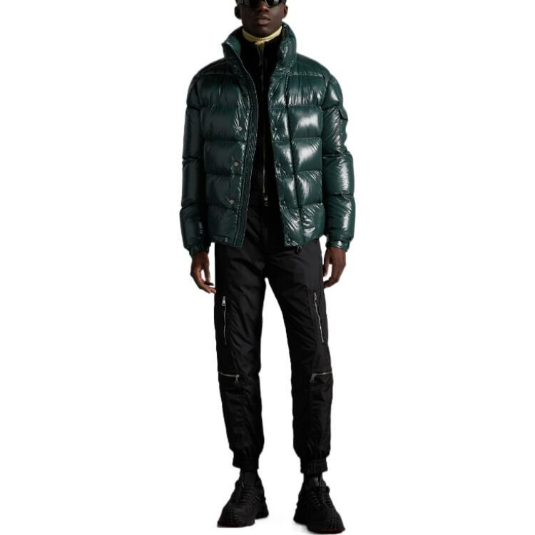 【代購】Moncler Maya 70th Anniversary Special Edition Short Down Jacket
