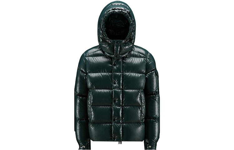 【代購】Moncler Maya 70th Anniversary Special Edition Short Down Jacket