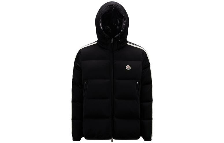 【代購】Moncler Sanbesan Short Down Jacket