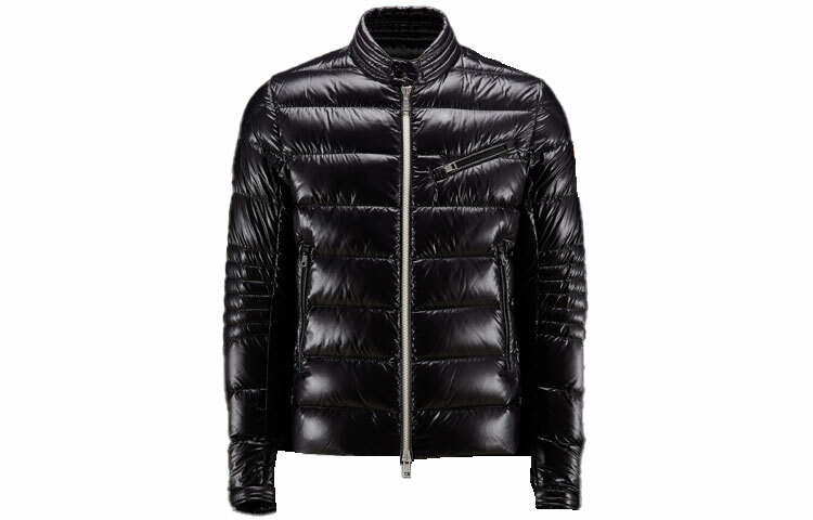 【代購】Moncler FW22 Down Jacket Men's Black