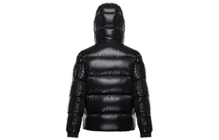 【代購】Moncler Ecrins Series Down Jackets Men Black