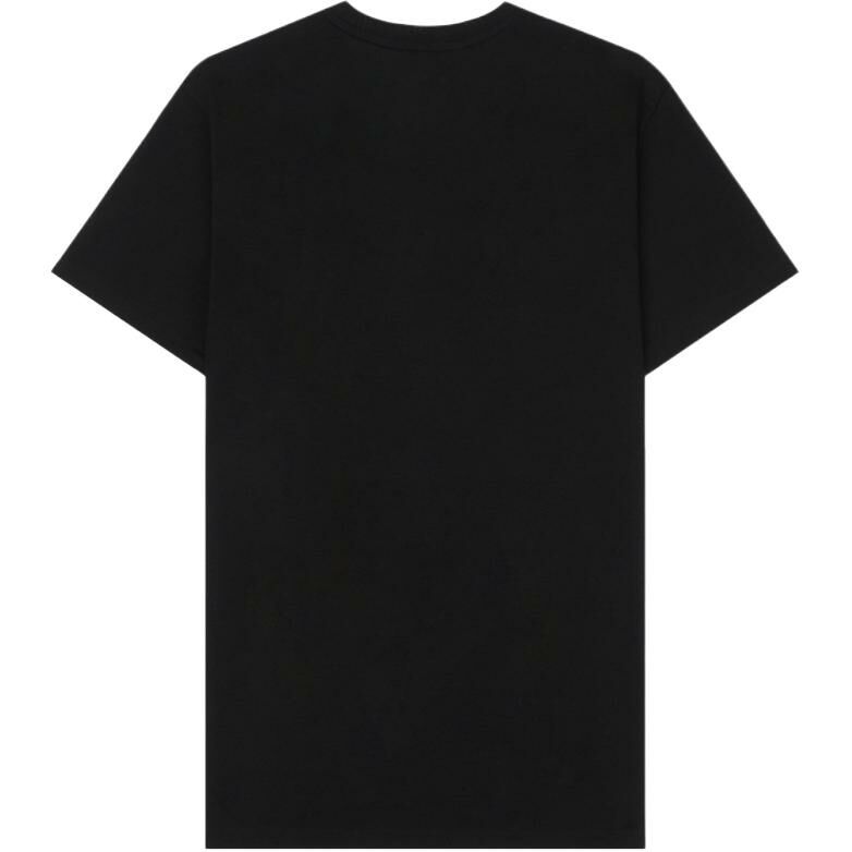 【代購】Moncler Double Logo Patch Crewneck T Shirt