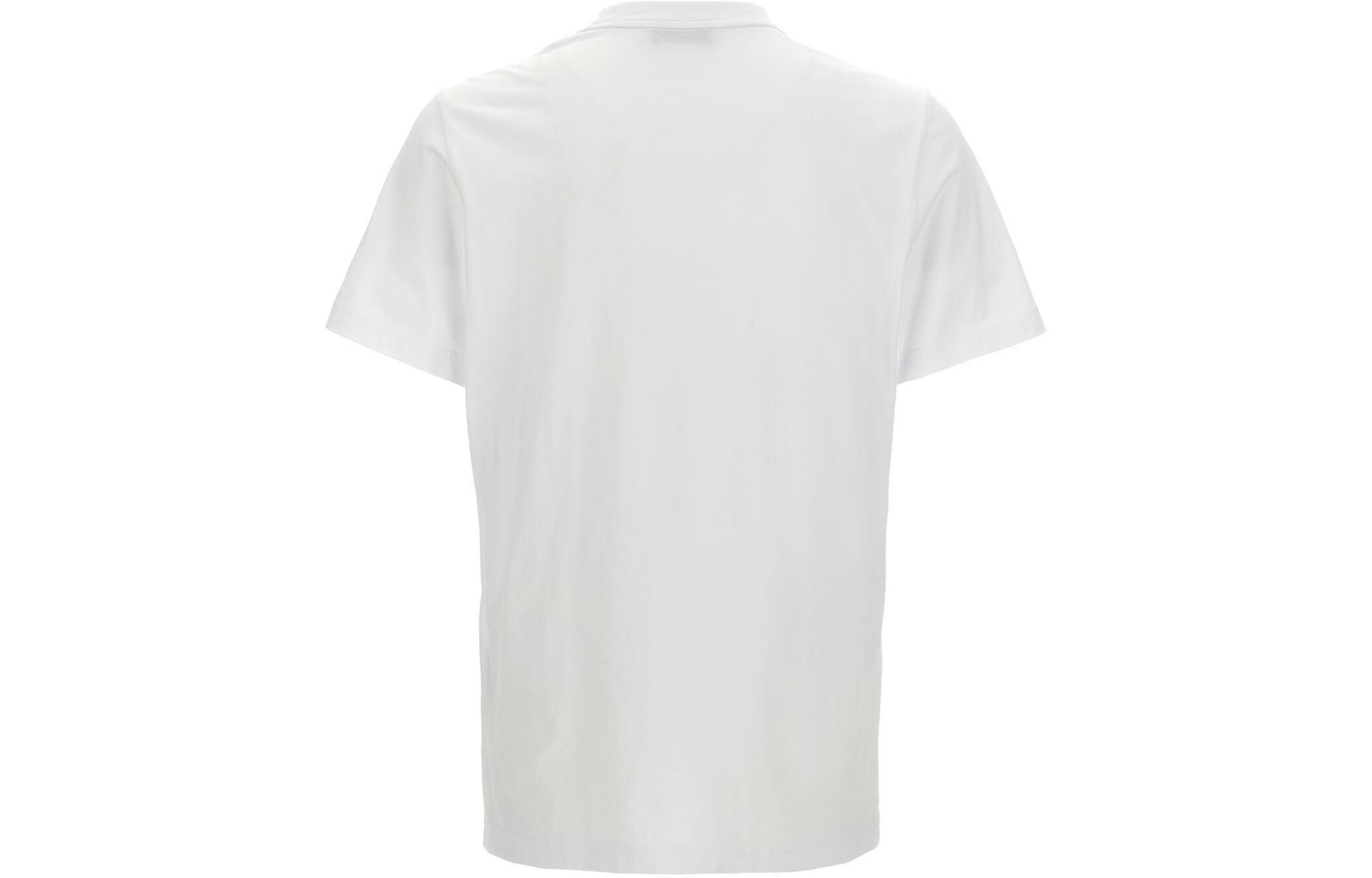 【代購】Moncler Logo Printed Crewneck T Shirt