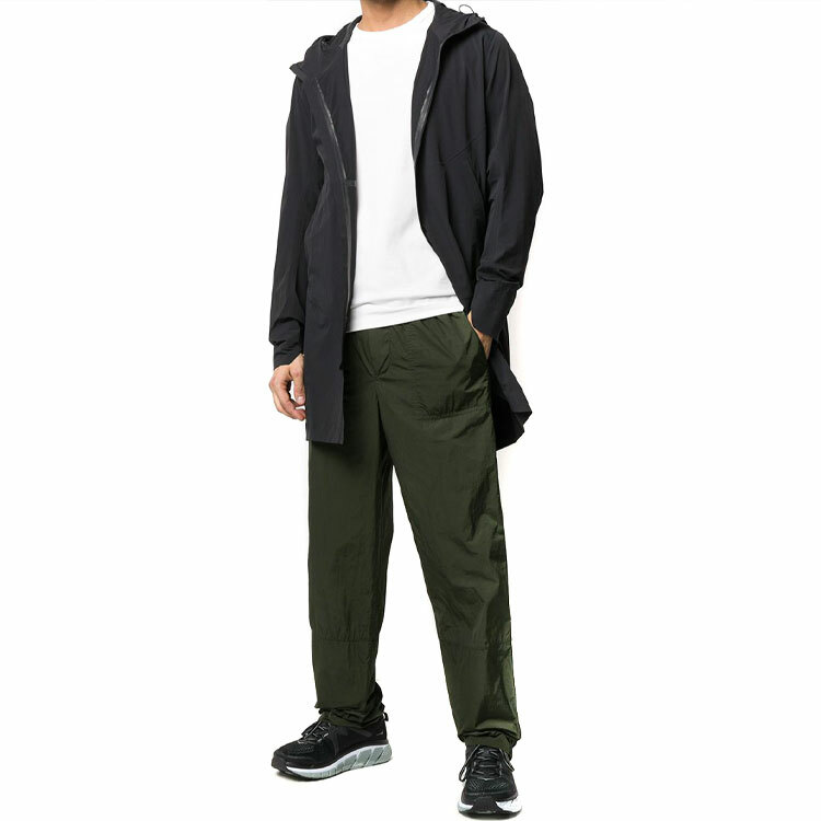 【代購】Moncler SS22 T-Shirts Men White