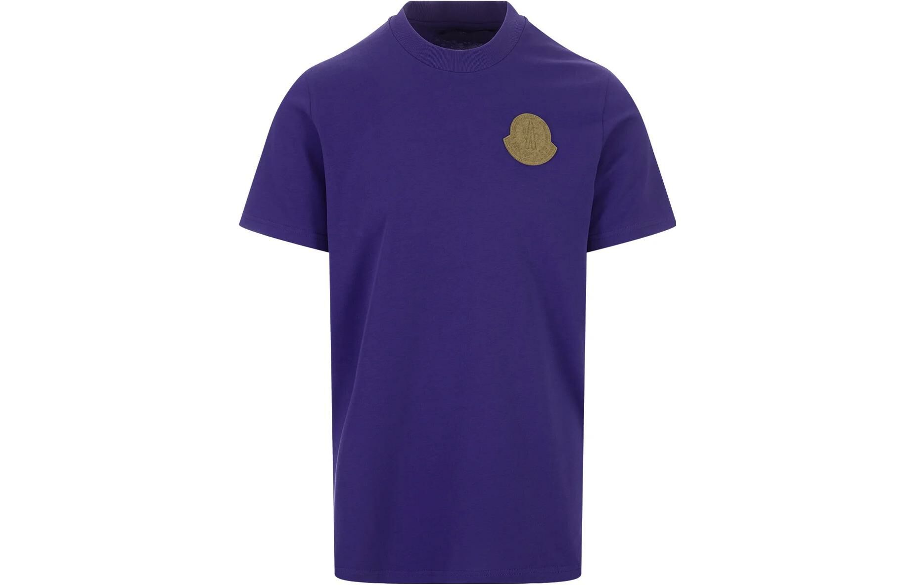 【代購】Moncler Logo Match T Shirt