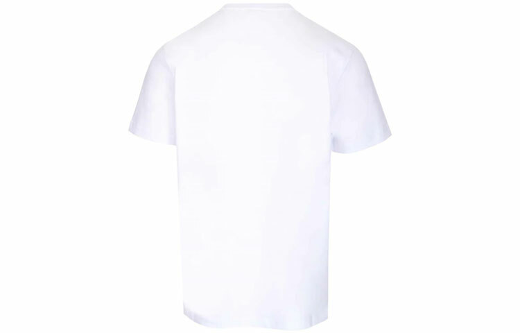 【代購】Moncler SS22 T-Shirts Men White