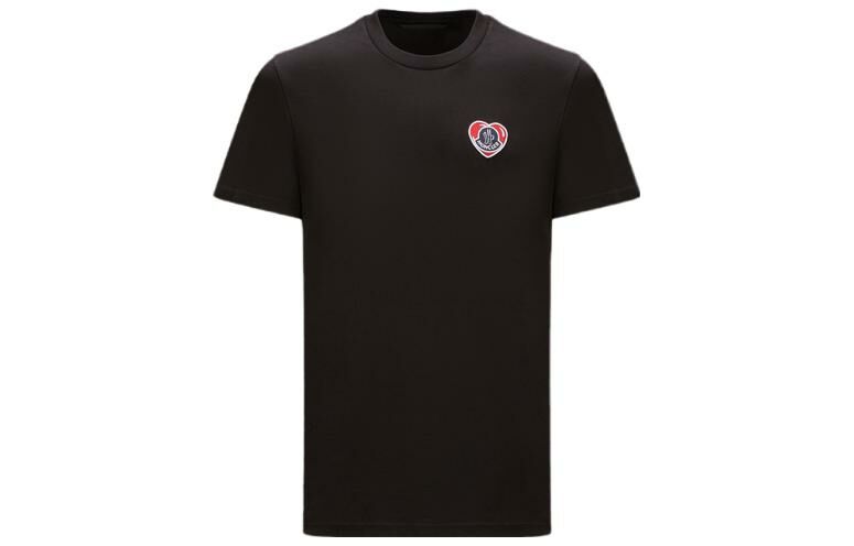 【代購】Moncler Logo T Shirt