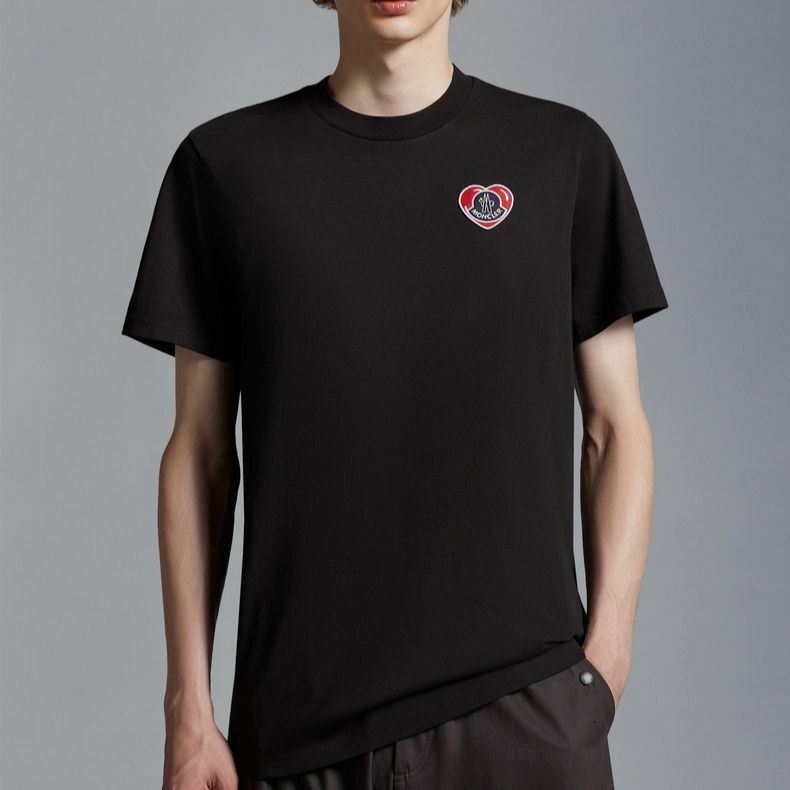 【代購】Moncler Logo T Shirt