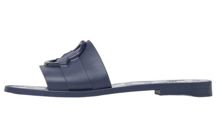 【代購】Moncler Patterned Slip-On Slides Women's
