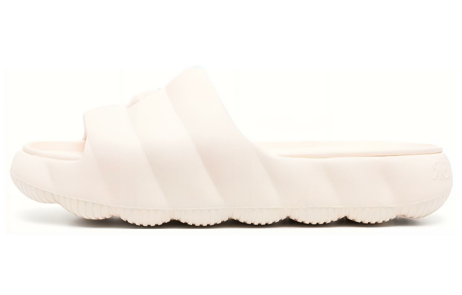 【代購】Moncler Lilo Slip-On Slides Women's