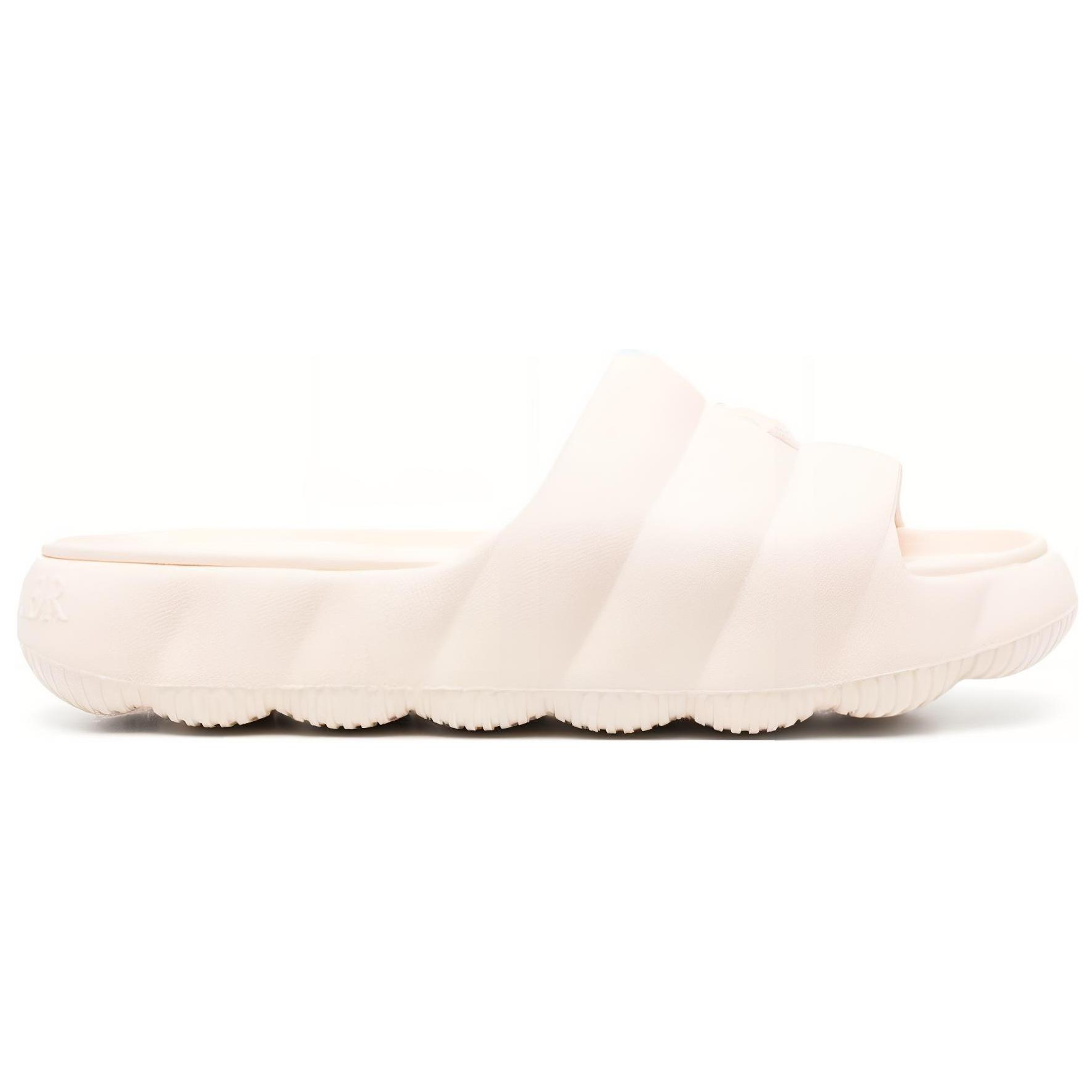 【代購】Moncler Lilo Slip-On Slides Women's