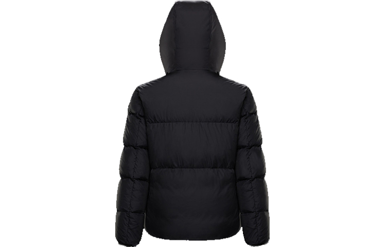 【代購】Moncler Montcla Series Down Jackets Men Black