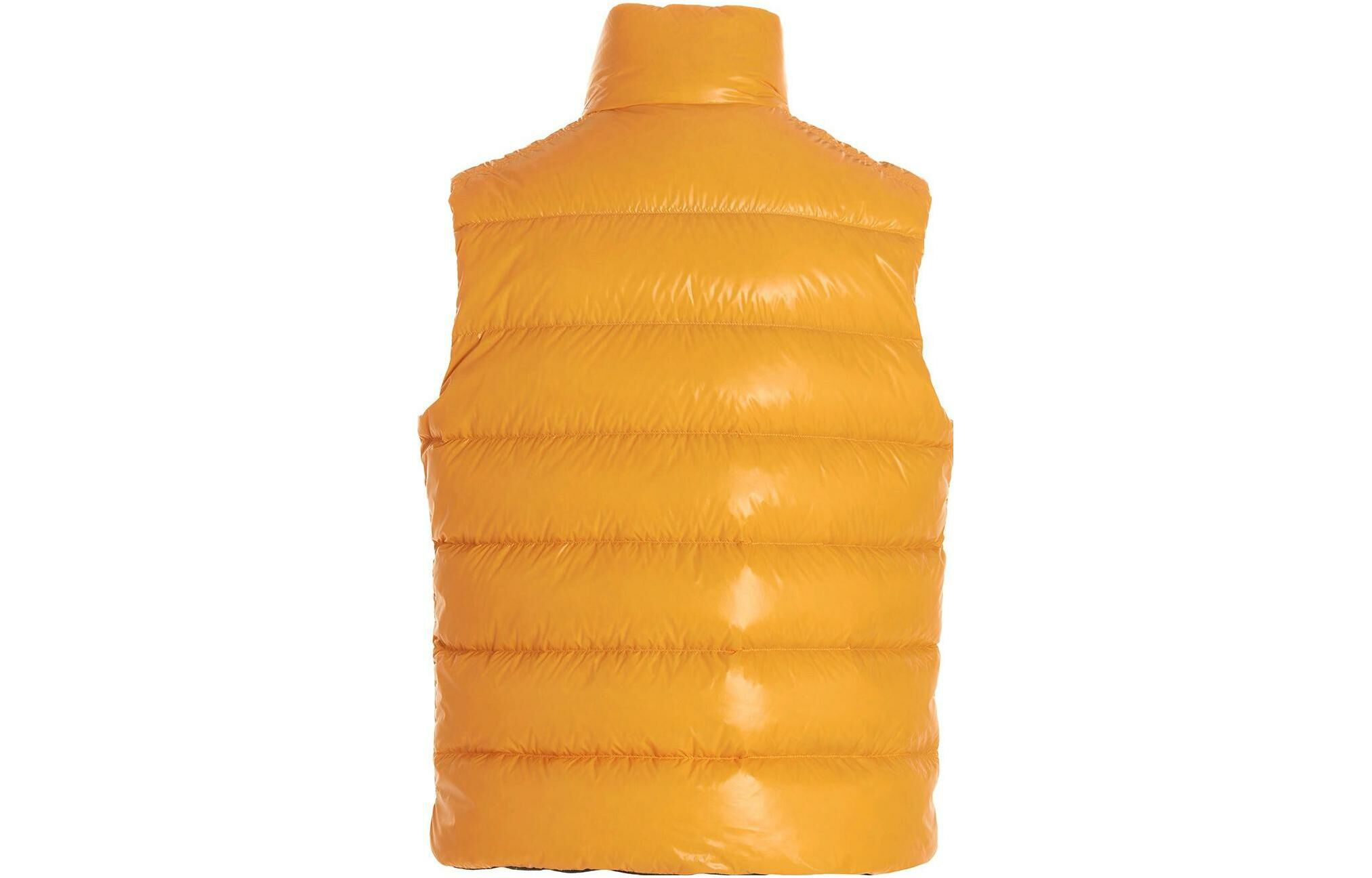 【代購】Moncler Vests Men Yellow
