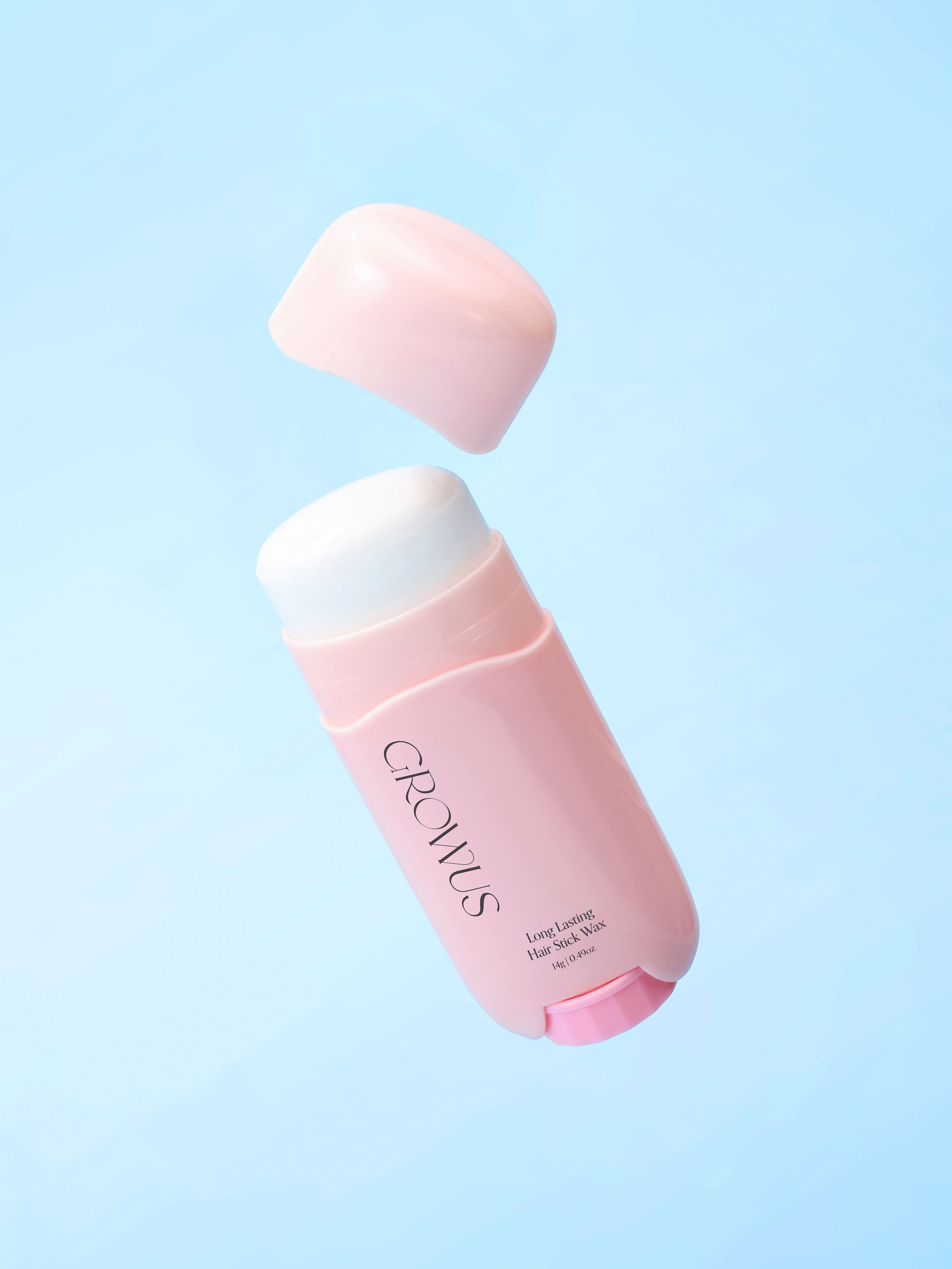 GROWUS Long Lasting Hair Stick Wax 14g