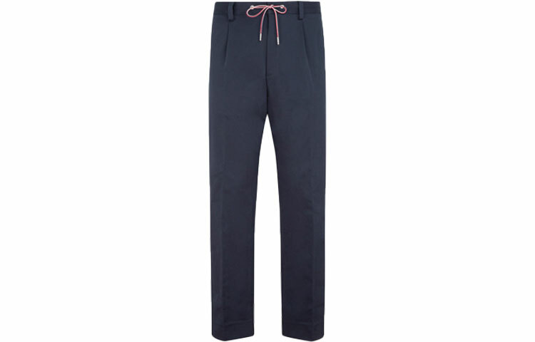 【代購】Moncler Straight Leg Drawstring Pants