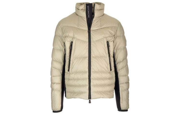 【代購】Moncler High waist Padded Jacket