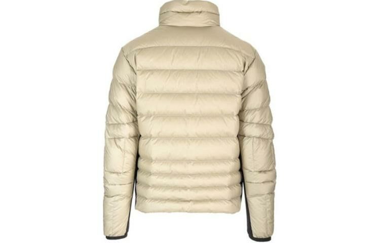 【代購】Moncler High waist Padded Jacket