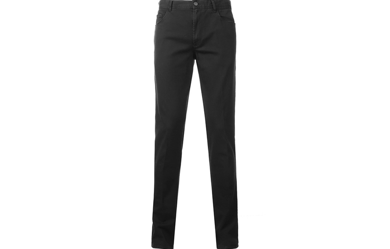 【代購】Moncler Casual Pants Men Black
