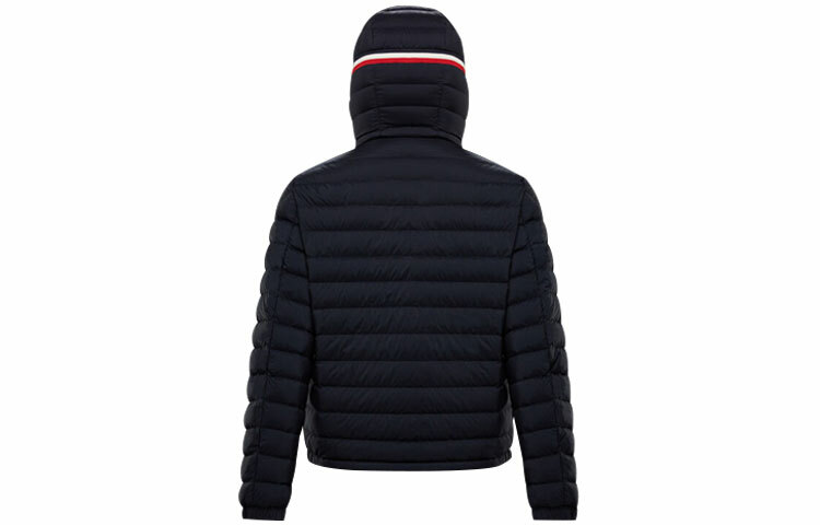 【代購】Moncler Down Jacket Men's Dark Blue