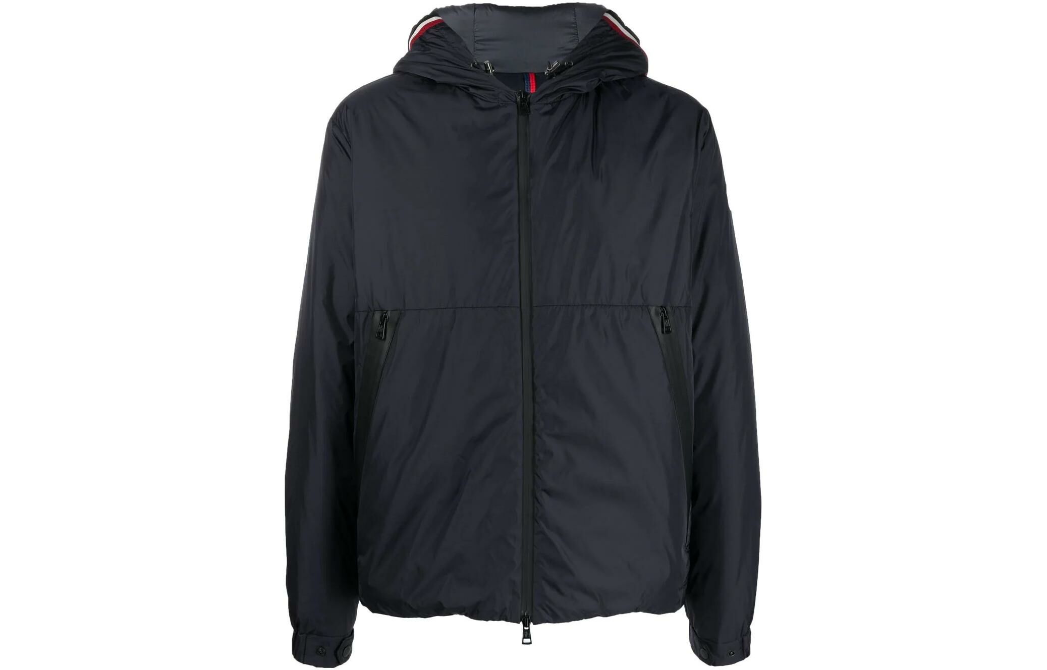 【代購】Moncler FW22 Jackets Coats Men's Marine Blue