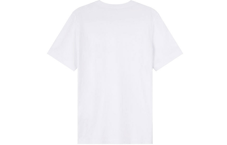 【代購】Moncler Flocked-logo Cotton T-shirt