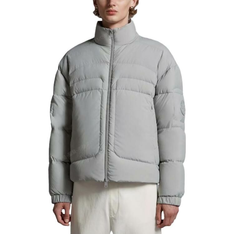 【代購】Moncler Dofida Logo-patch Padded Jacket