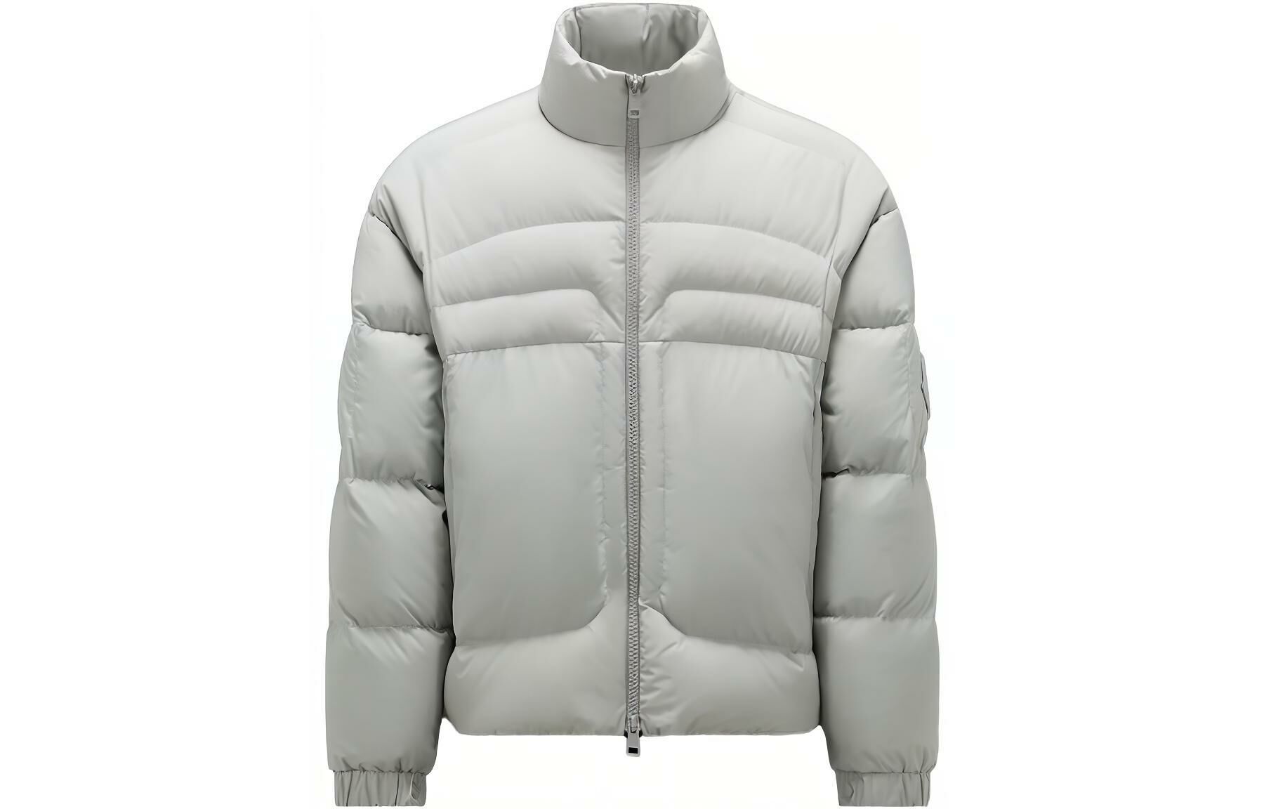 【代購】Moncler Dofida Logo-patch Padded Jacket