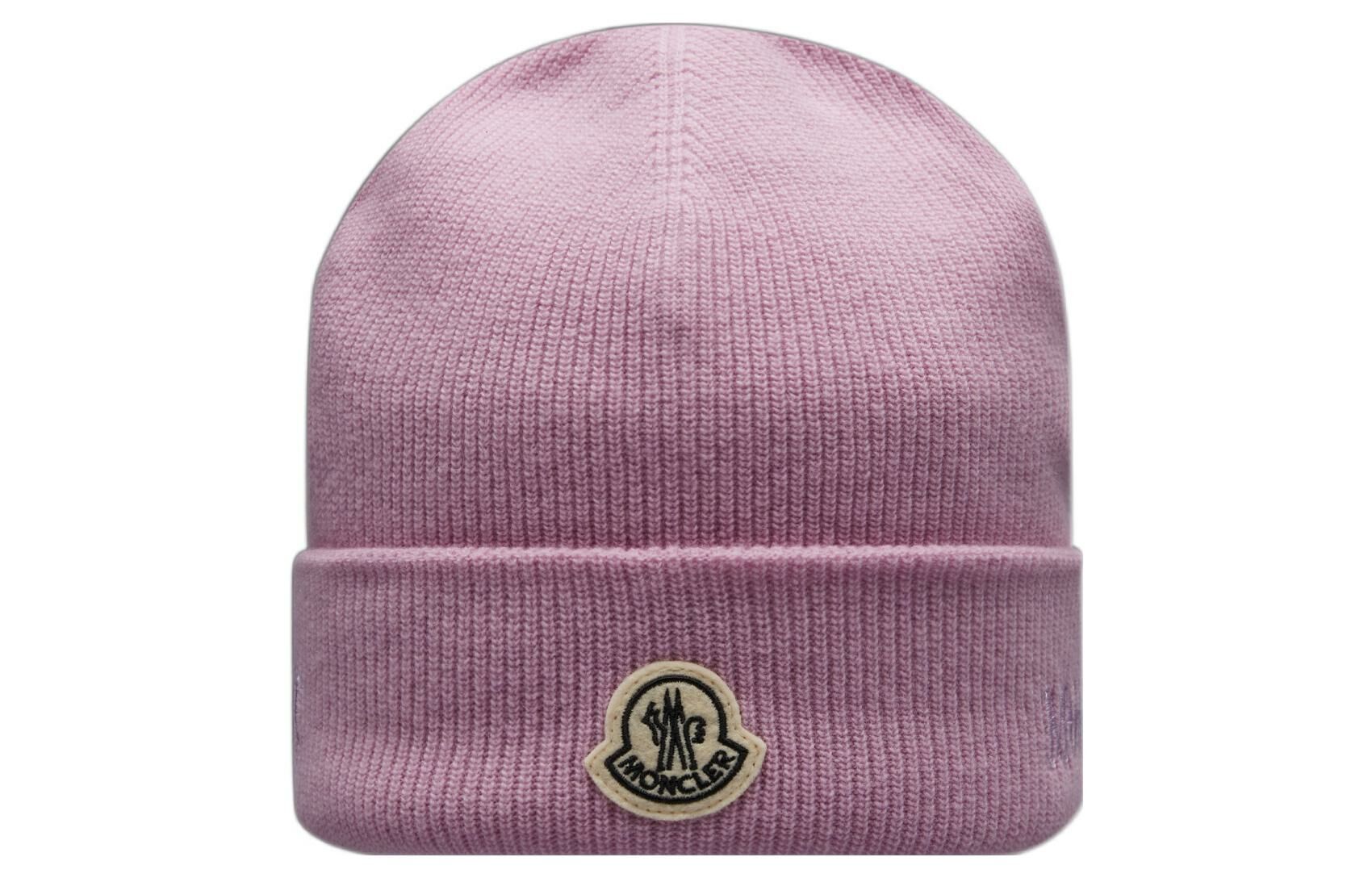 【代購】Moncler Hiroshi Fujiwara X Fragment Wool Beanie