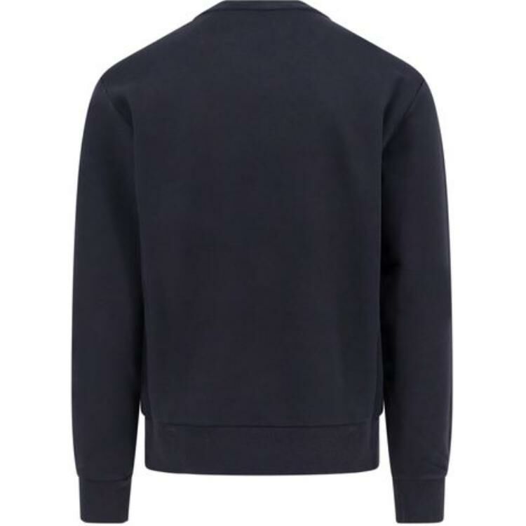 【代購】Moncler Logo Patch Crewneck Sweatshirt