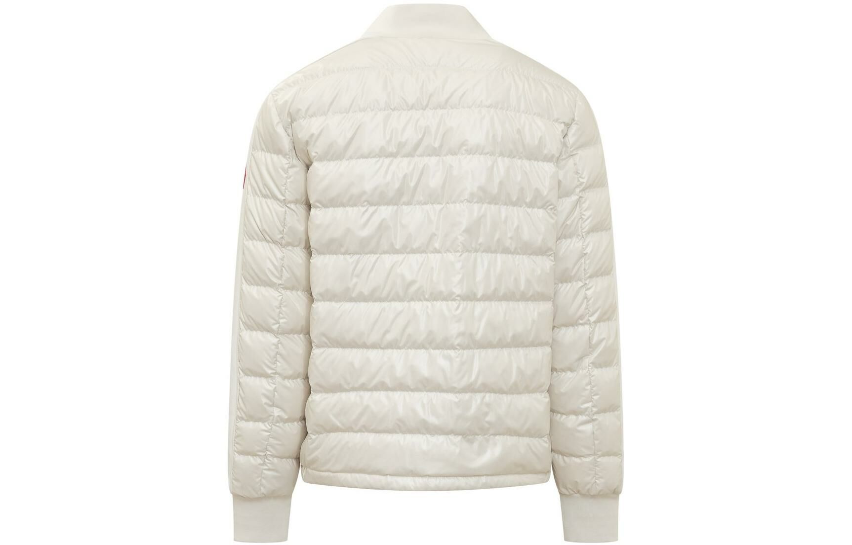 【代購】Moncler Down Jackets Men White