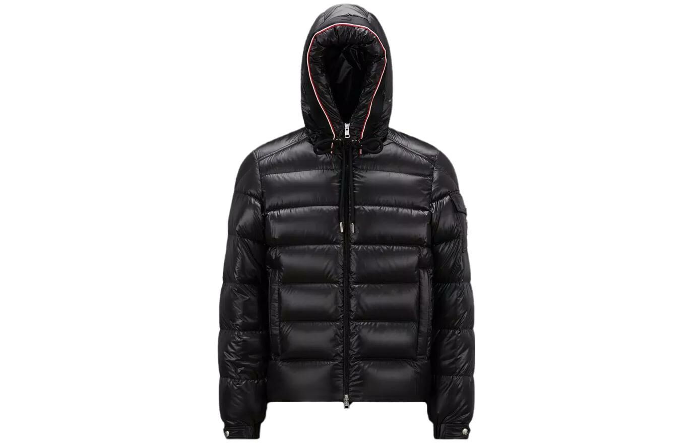 【代購】Moncler Pavin Short Down Jacket