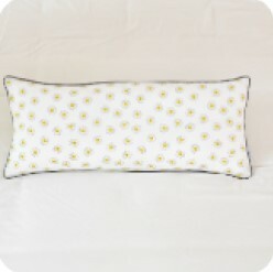 韓國直送🇰🇷/床上用品 Ahtty.Blanc 寬型嬰兒頸枕頭