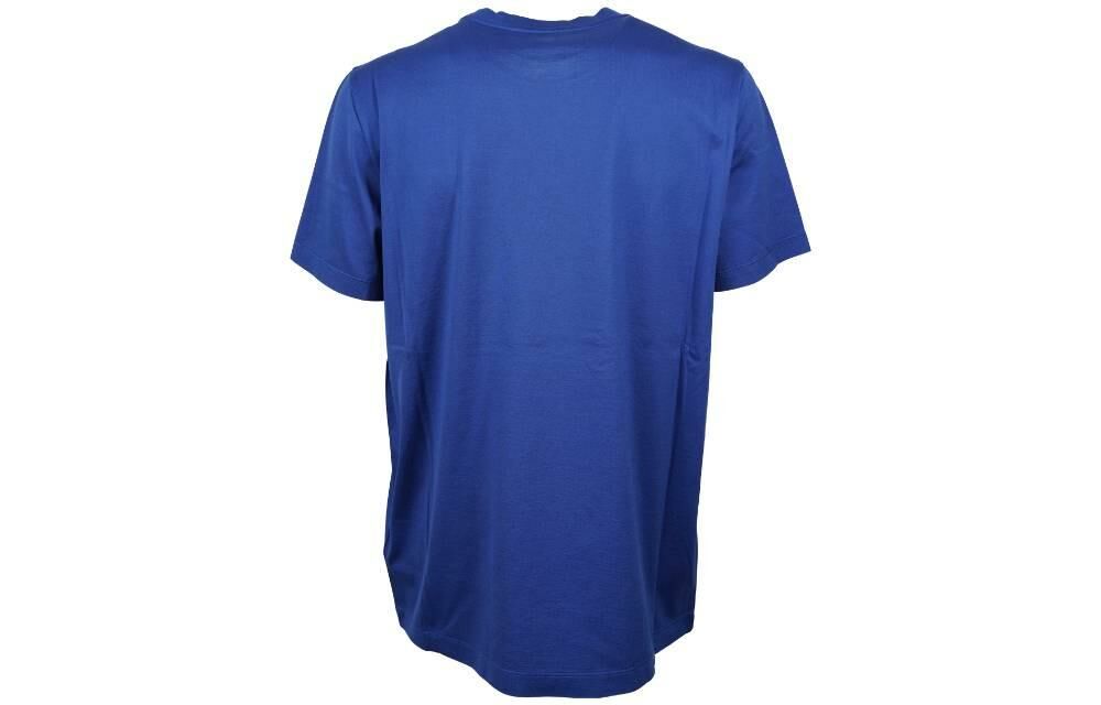 【代購】Moncler T-Shirts Men Blue
