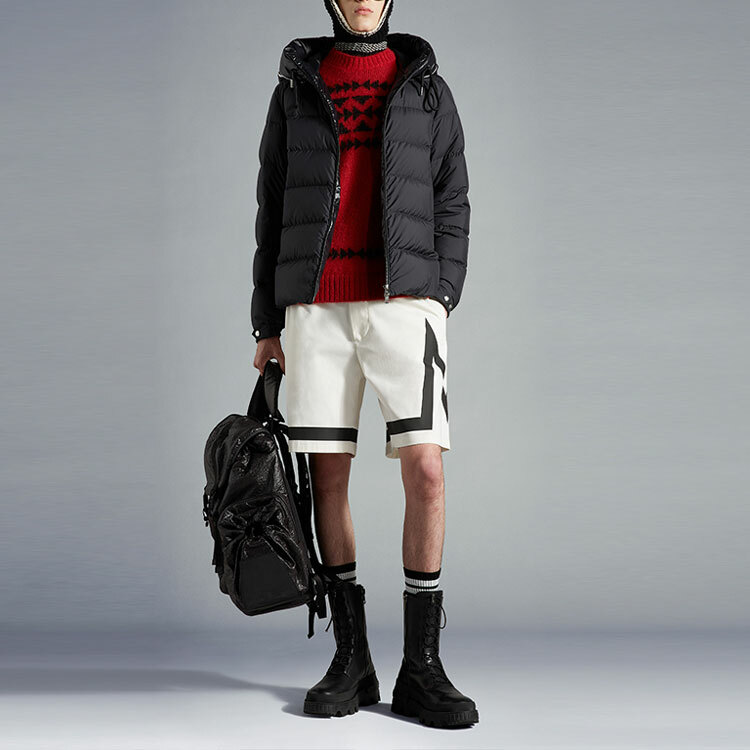 【代購】Moncler Cardere Jacket