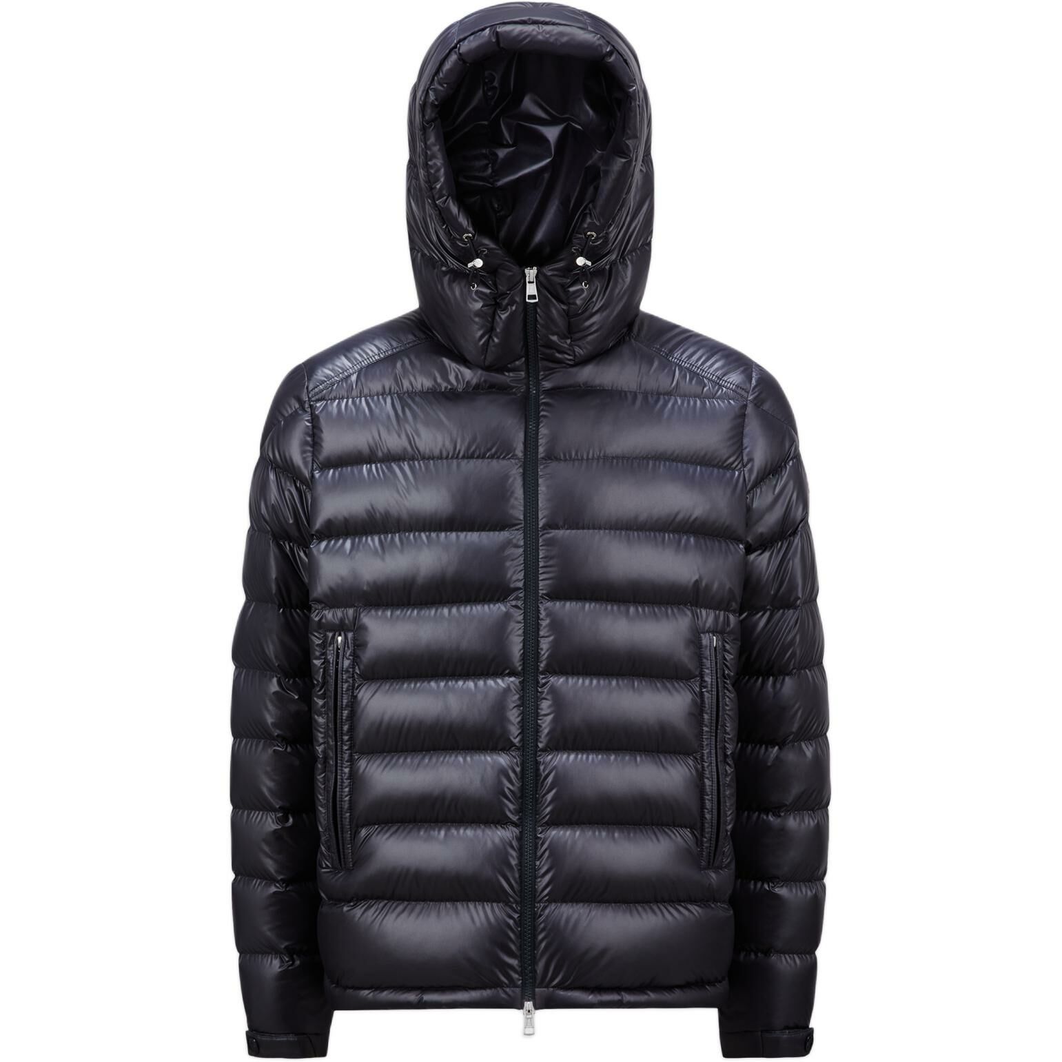 【代購】Moncler Besines Zip Up Jacket