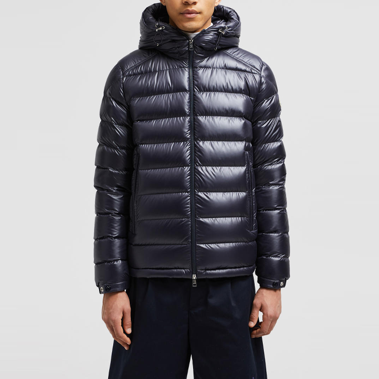 【代購】Moncler Besines Zip Up Jacket