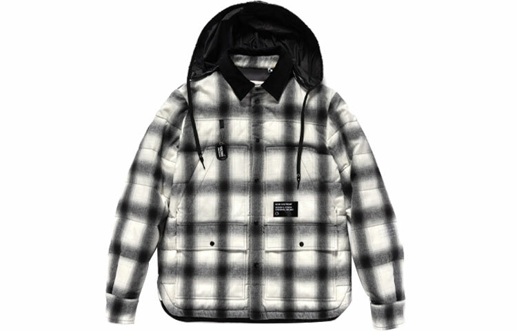 【代購】Moncler FW21 Jackets Men White