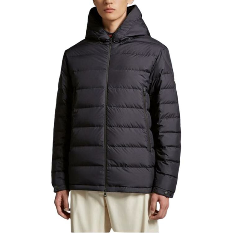 【代購】Moncler Chambeyron Zip-Up Padded Jacket