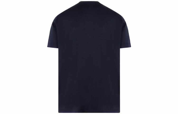 【代購】Moncler SS22 T-Shirts Men Blue