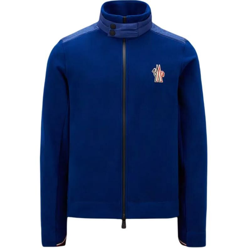 【代購】Moncler Jackets Coats Men's Blue