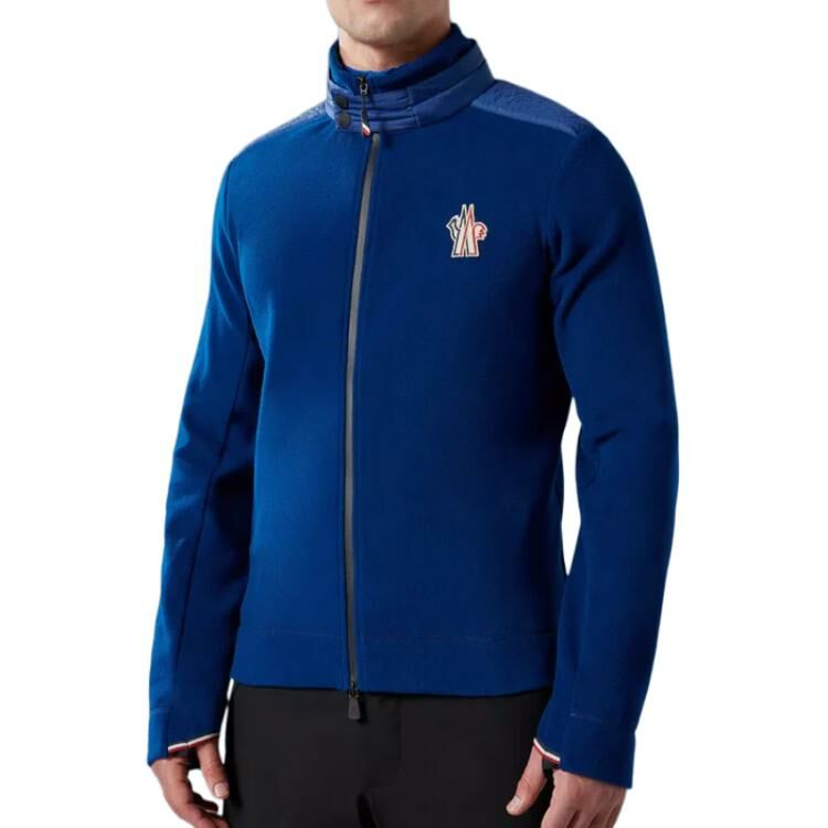 【代購】Moncler Jackets Coats Men's Blue