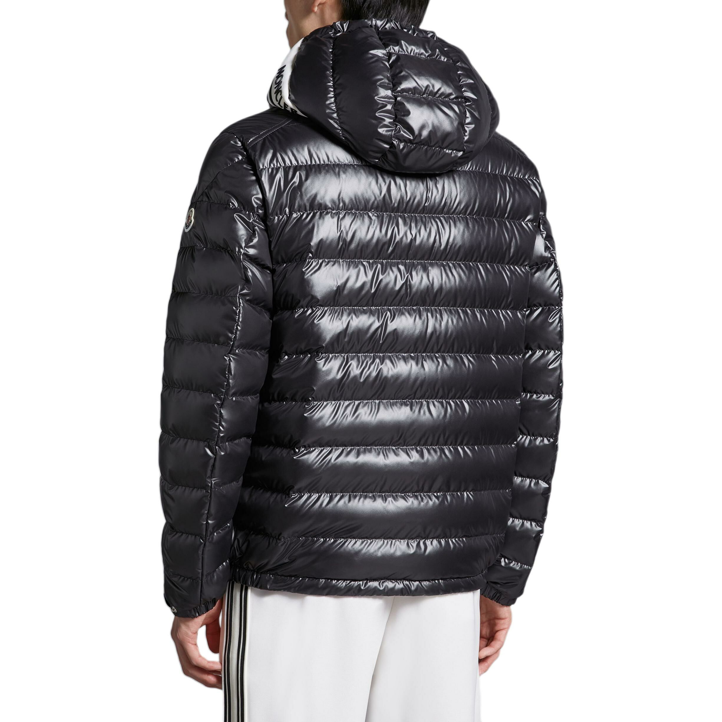 【代購】Moncler Cornour Short Down Jacket