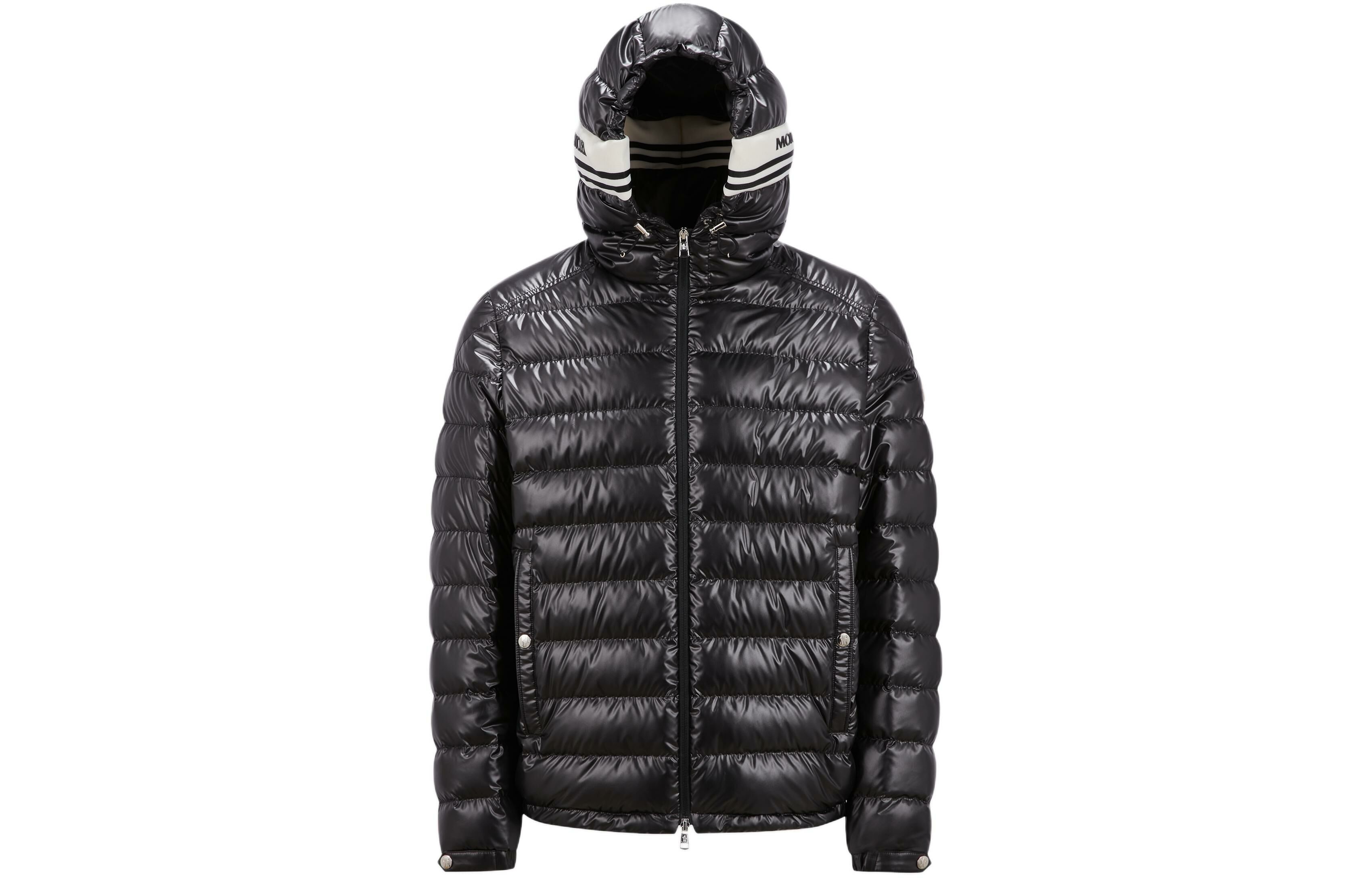 【代購】Moncler Cornour Short Down Jacket