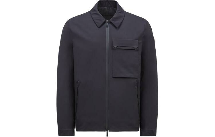 【代購】Moncler Jackets Coats Men's Black