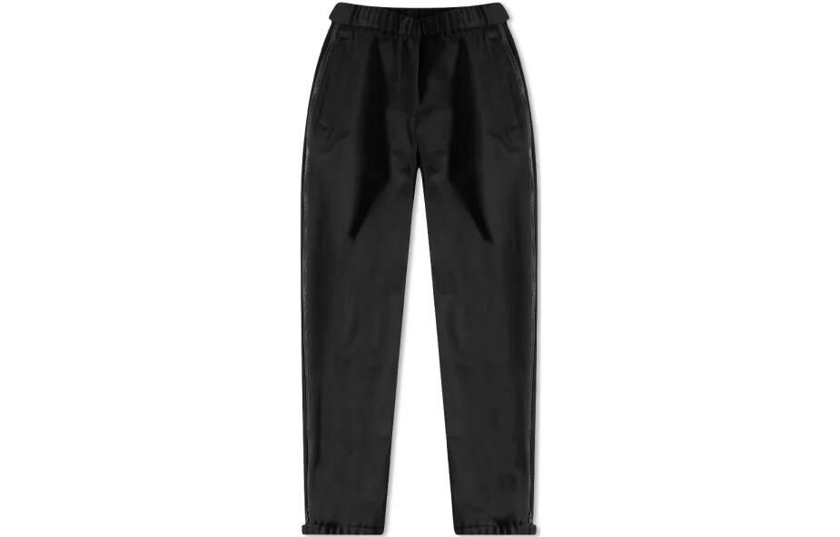 【代購】Moncler Casual Pants Men Black