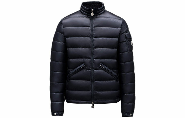 【代購】Moncler SS22 Down Jacket Men's Blue