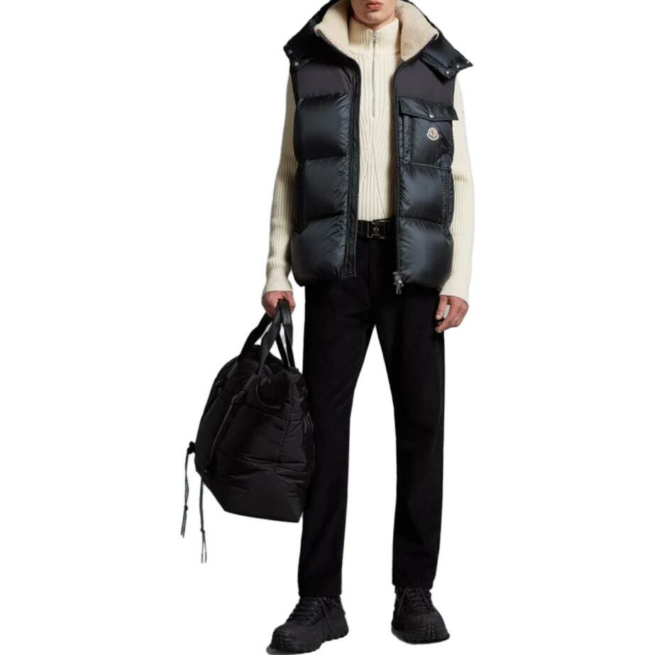 【代購】Moncler Oust Down Vest