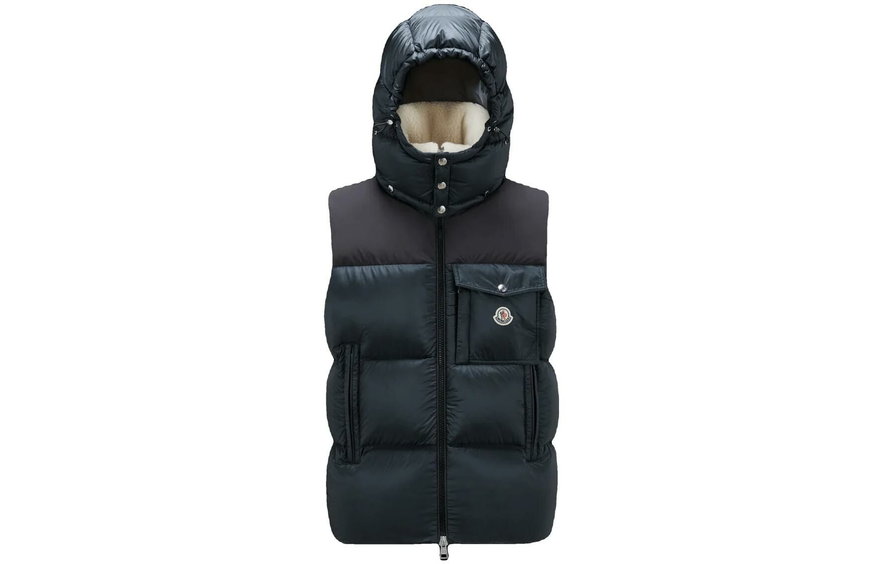 【代購】Moncler Oust Down Vest